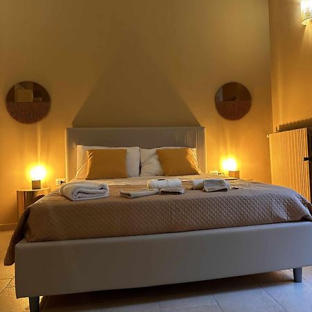 Zephir Suite Бриндизи Экстерьер фото