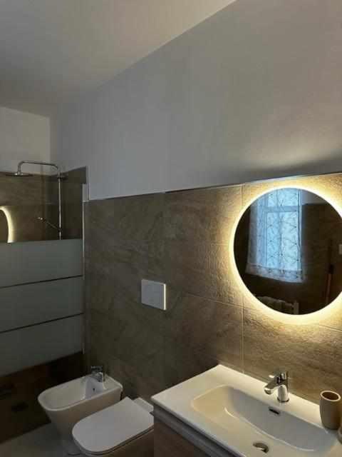 Zephir Suite Бриндизи Экстерьер фото