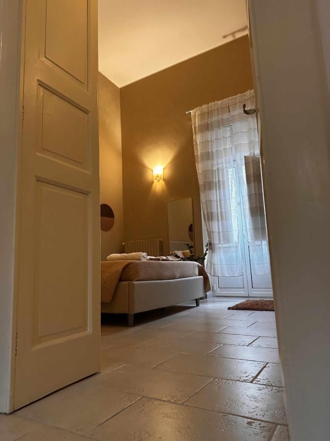 Zephir Suite Бриндизи Экстерьер фото