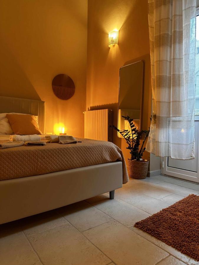 Zephir Suite Бриндизи Экстерьер фото