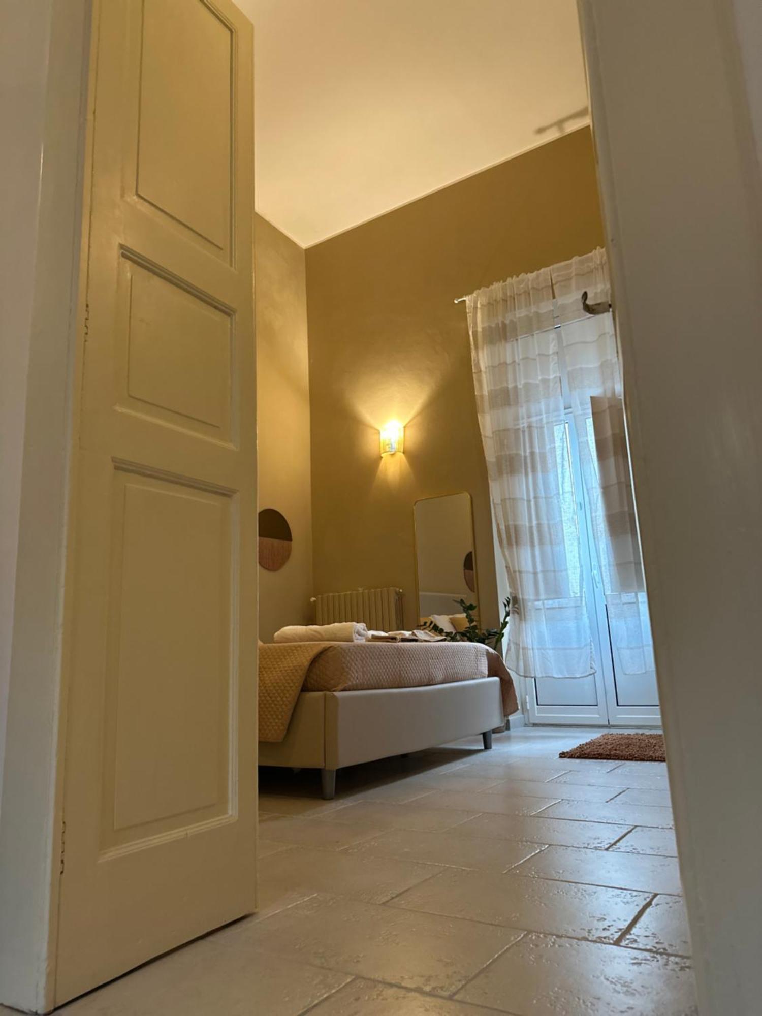 Zephir Suite Бриндизи Экстерьер фото