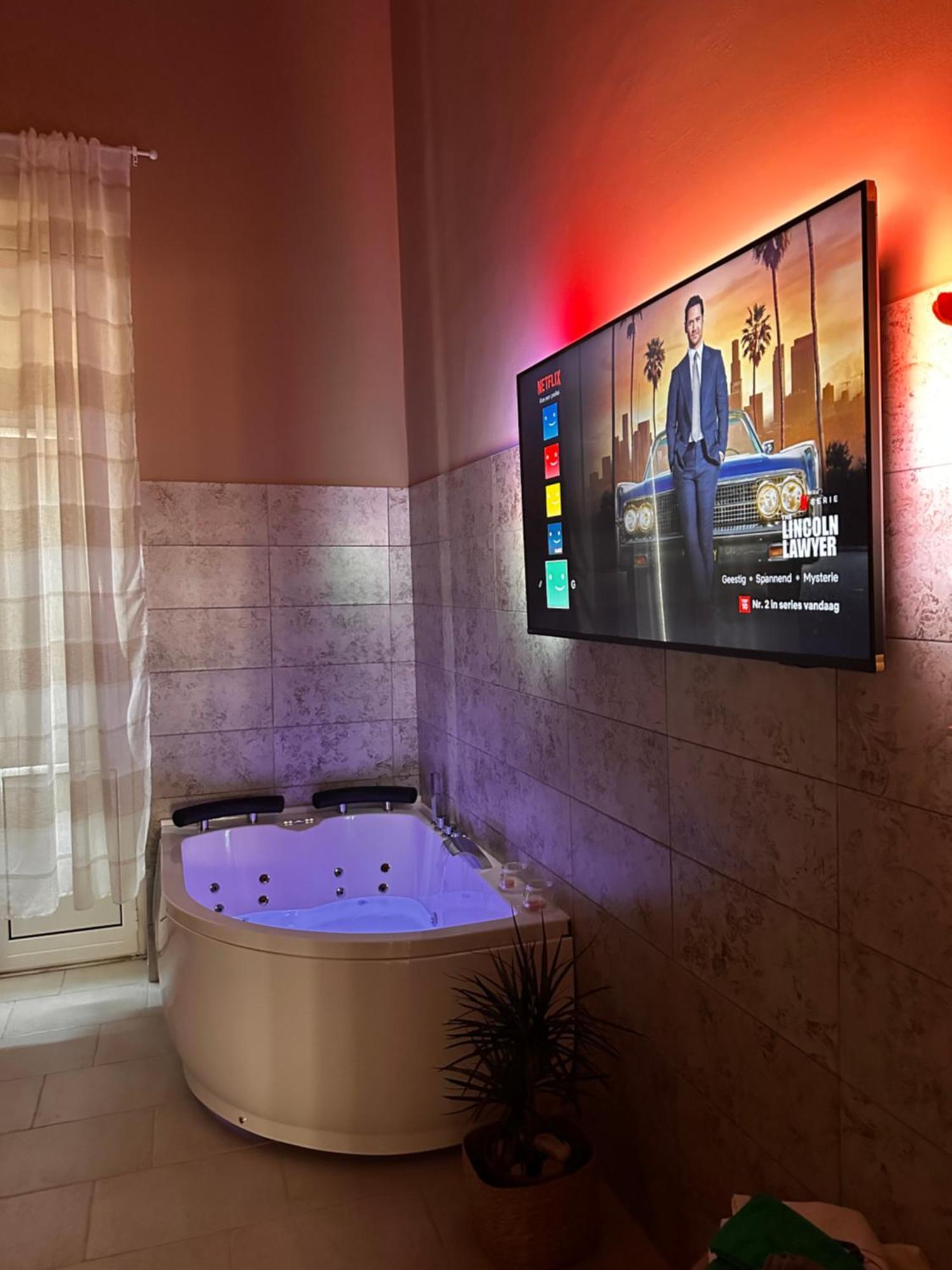 Zephir Suite Бриндизи Экстерьер фото