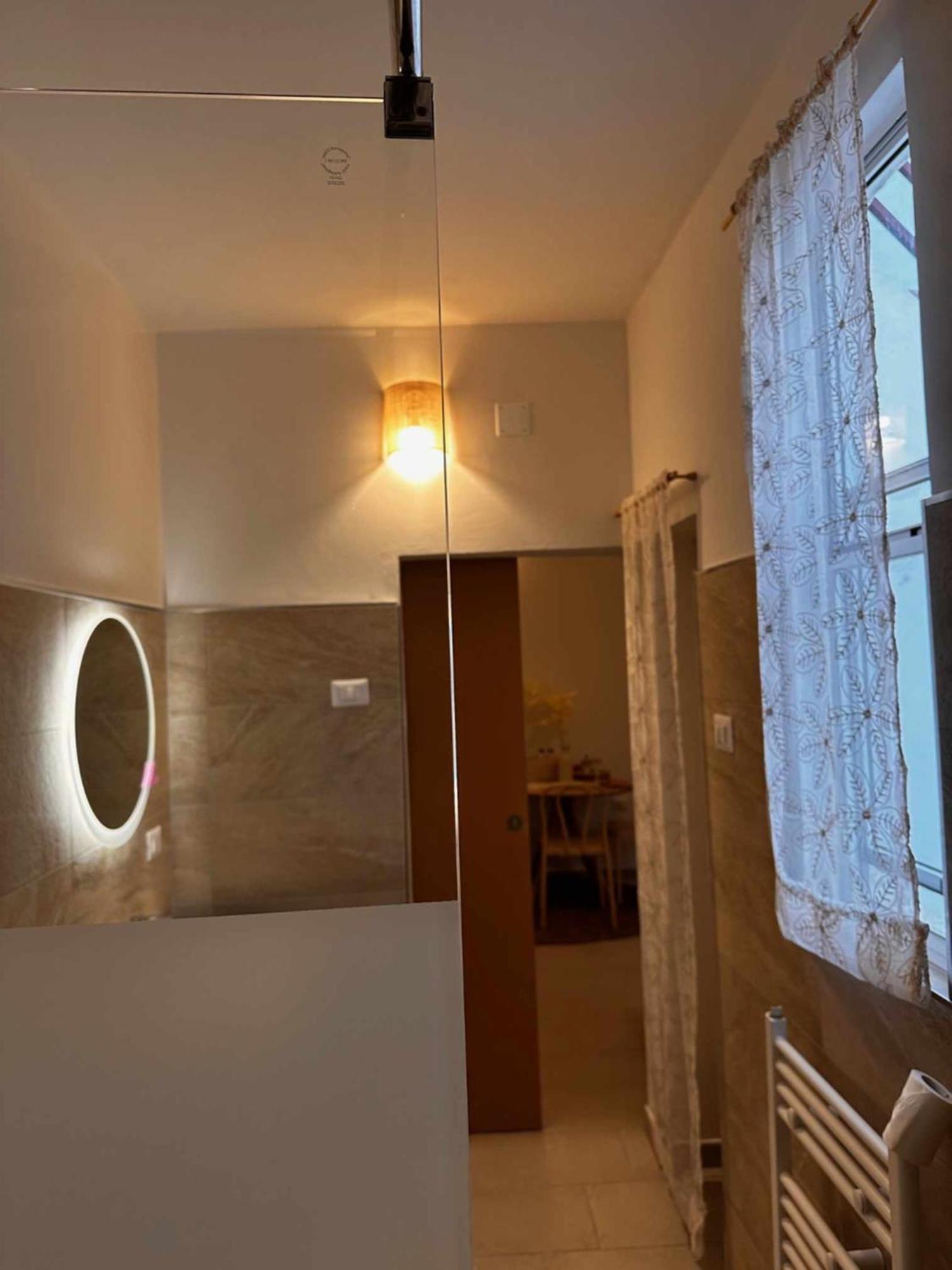 Zephir Suite Бриндизи Экстерьер фото